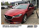 Mazda 6 2.5l 194ps 6AT FWD EXCLUSIVE-LINE