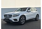 Mercedes-Benz GLC 220 d 4Matic-Panorama-Ambiente-Led-Standheiz
