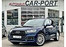 Audi Q5 2.0 TFSI quattro S-tronic | S-Line | AHK | ..