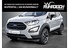 Ford EcoSport ACTIVE 1.0 KLIMAAUTO LED DHZ PDC