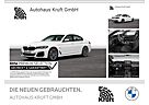 BMW 545e xDrive M SPORT+LASERLICHT+KAMERA+ACC+HUD