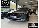Mazda 3 Homura 122 PS *Premium-Paket*Vorführwagen*
