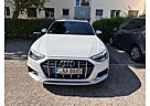 Audi A4 Allroad 45 TFSI S tronic quattro VC sound