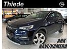 Opel Grandland X 2.0D ULTIMATE AHK/LEDER/NAVI/KAMERA/