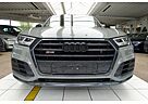 Audi SQ5 3.0 TFSI quattro S-Line.