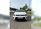 VW Polo Volkswagen 1.4 TSI DSG GTI WRC Optik + Leistungssteige