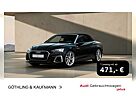 Audi A5 Cabriolet 40 TFSI S line S tro*LED*Virtual*Na