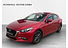 Mazda 3 Center-Line Center-Line