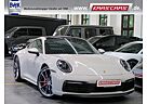 Porsche 992 / 911 Carrera S PDK SAGA*14-Wege*Service neu