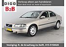 Volvo S60 2.4 Edition automatik | Bestemd voor handela