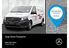 Mercedes-Benz Vito 114 CDI KA Kompakt AHK+Klima+Navi+Tempo