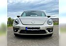 VW Beetle Volkswagen 2.0 TSI DSG BMT Exclusive Sport Cabri...
