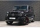 Mercedes-Benz G 63 AMG 4.0 V8 Stronger Than Time Edition