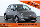 Fiat 500 1.0 Dolcevita|PANO|DAB+|CarPlay|Temp.|15"Alu