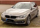 BMW 330d xDrive Touring Sport Line Automatic