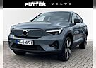 Volvo C40 Recharge Pure Electric Twin AWD Ultimate 20'