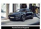Porsche Macan Fahrermemory-Paket PASM Panoramadach