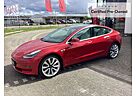 Tesla Model 3 Maximale Reichweite Allradantrieb Perfor