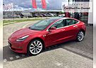 Tesla Model 3 2019 Maximale Reichweite Performance Dua