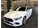 Mercedes-Benz A 220 4MATIC DCT - Edition 1, AMG Line, Panorama
