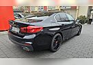 BMW 530e iPerformance M Sport-Paket