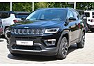 Jeep Compass Limited 4WD 2.0l 170PS/ ACC/NAVI/8-FACH