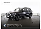 BMW X3 xDrive 30d M Sportpaket Anhängerkupplung Lase