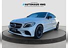 Mercedes-Benz C 43 AMG C43 AMG Coupe 4M *JUNGE STERNE*CARBON*PANO*