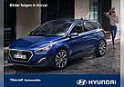 Hyundai i30 Kombi 1.5 T-GDI 48V-Hybrid N Line