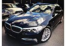 BMW 520d Luxury-Line