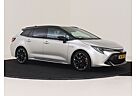 Toyota Corolla Touring Sports 2.0 Hybrid GR-Sport HEAD