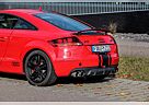 Audi TT Coupe 2.0 TFSI S tronic -