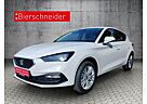 Seat Leon 1.0 TSI Style Edition APP-CONNECT LED KAMER