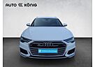 Audi S6 Avant 3.0 TDI quattro *Standheizung*AHK*
