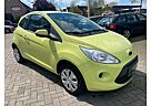 Ford Ka Trend ----AUX-------