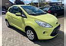 Ford Ka Trend ----AUX-------