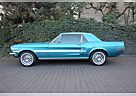Ford Mustang GT/CS California Special Traumzustand