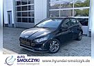 Hyundai i20 1.0 48V TREND NAVI+CARPLAY+RÜCKFAHRKAMERA