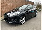 Ford Fiesta 1,0 EcoBoost Sport 125 PS