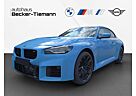 BMW M2 Coupé Head-Up, M Sportsitze, Leder, etc.