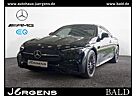 Mercedes-Benz CL 200 CLE 200 Coupé AMG-Sport/Pano/Burm3D/Night/Memo