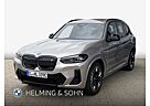 BMW iX3 M Sport - Gestiksteuerung / Head-Up / Harman