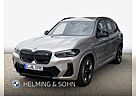 BMW iX3 M Sport - Gestiksteuerung / Head-Up / Harman