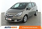 Opel Meriva 1.4 Turbo Innovation*NAVI*CAM*TEMPO*PDC*