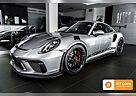 Porsche 911 Urmodell 911 GT3 RS /TOP! 24km!/Clubsport/Sport Chrono