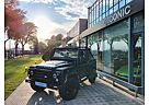 Land Rover Defender 90 Td4 SVX Limited Edition 60 YEARS