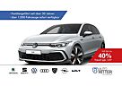 VW Golf Volkswagen GTD -23% ACC|HuD|AHK|RFK|Navi|Carplay|Kl...