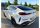 BMW X6 Baureihe xDrive 40 d M Carbon 360* Kamera