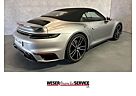 Porsche 992 911 Turbo Cabrio*InnoDr.*SportAgA*Burmester!