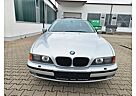 BMW 535 e39 1.Hand Kein Rost Top!!